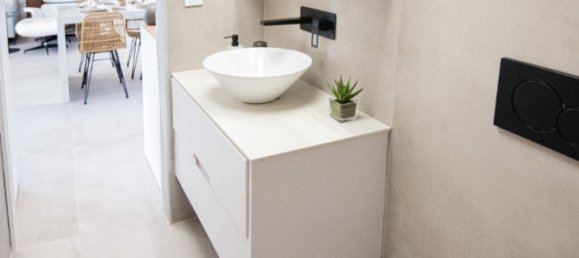 Bungalow T3 em San Pedro del Pinatar, Spain N.º 6484 22