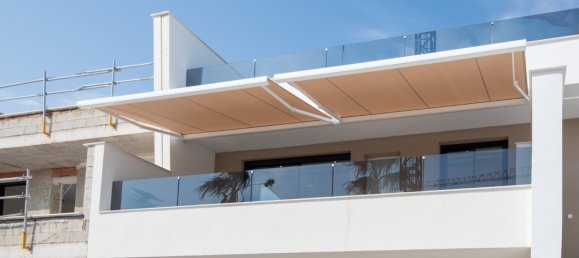 Bungalow T3 em San Pedro del Pinatar, Spain N.º 6484 5