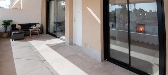 Bungalow T3 em San Pedro del Pinatar, Spain N.º 6484 13