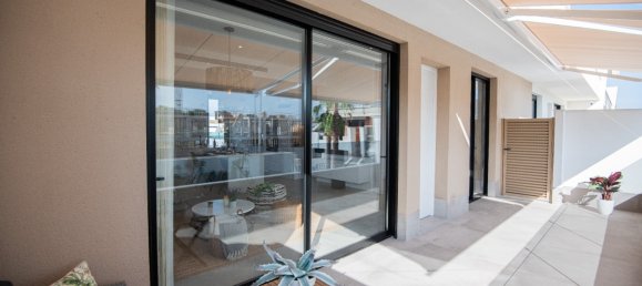 Bungalow T3 em San Pedro del Pinatar, Spain N.º 6484 12