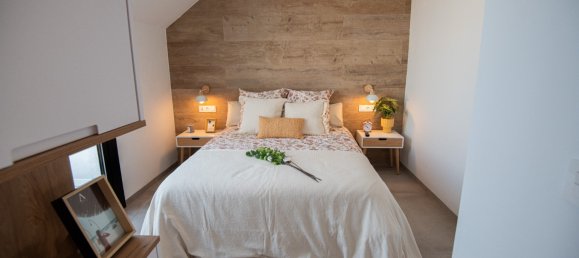 Bungalow T3 em San Pedro del Pinatar, Spain N.º 6484 14