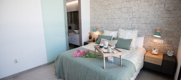 Bungalow T3 em San Pedro del Pinatar, Spain N.º 6484 18