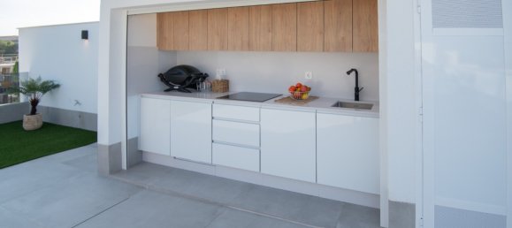 Bungalow T3 em San Pedro del Pinatar, Spain N.º 6484 27