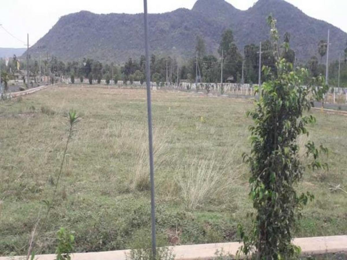 Земельный участок в Хайдарабад, Индия № 40368