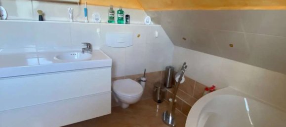 4 rooms House in Eichsfeld, Germany No. 201087 6