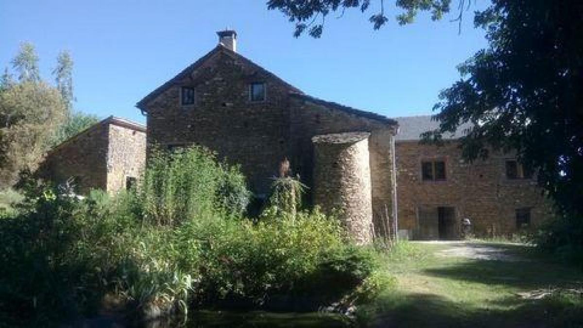 Дом с 4 спальнями в Креспен, Франция № 25056