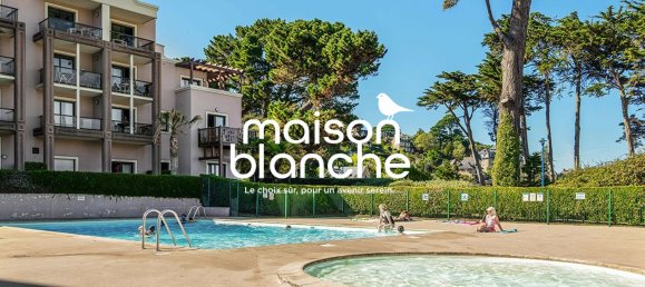 Apartamento T1 em Perros-Guirec, France N.º 306097 2