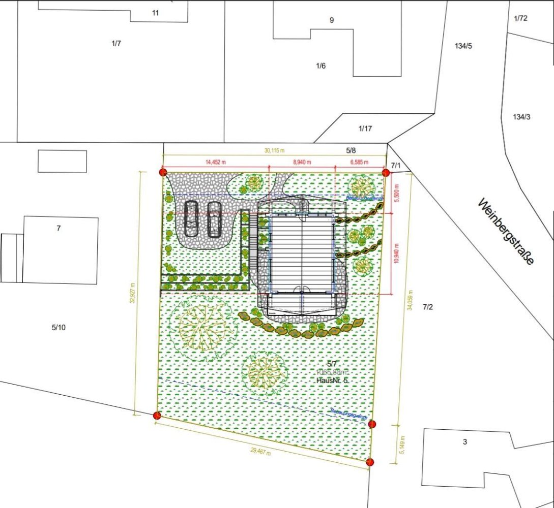 Terrain à Rhein-Lahn, Germany No. 219179