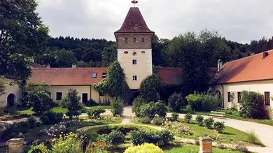 3-Zimmer Stadthaus in Raabs an der Thaya, Austria, Nr. 259185