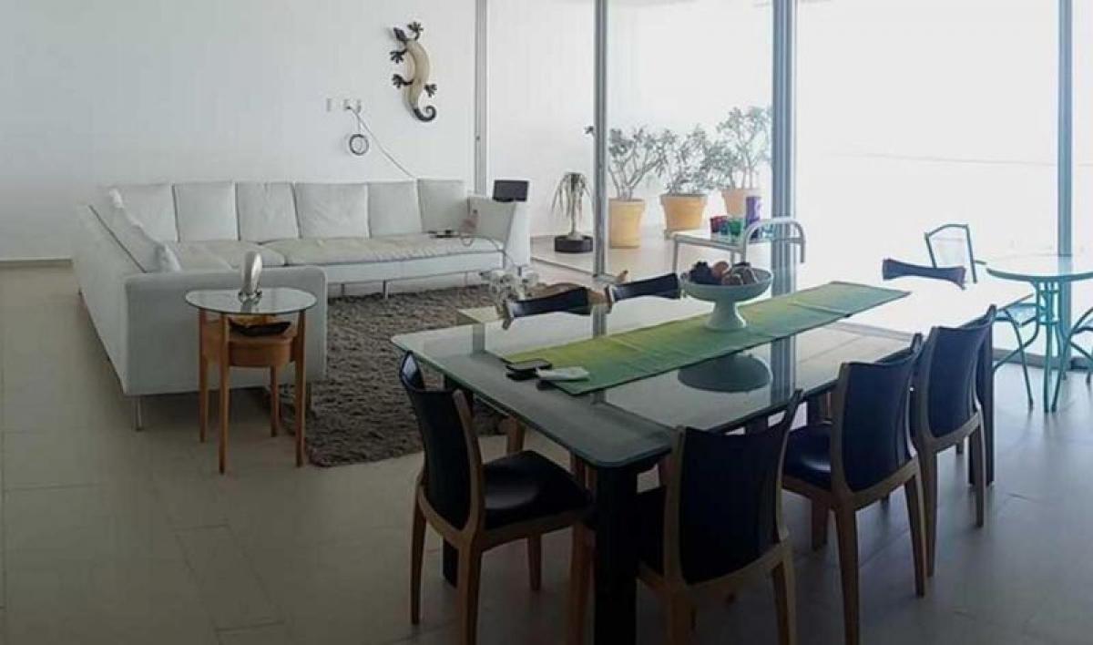 4 chambres Appartement à Guerrero, Mexico No. 182222