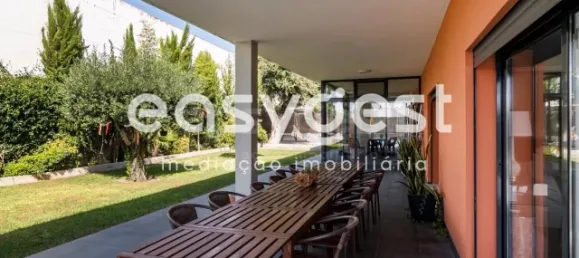 4 bedrooms House in Palmela, Portugal No. 136892 22