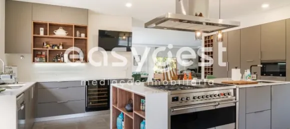 4 bedrooms House in Palmela, Portugal No. 136892 9