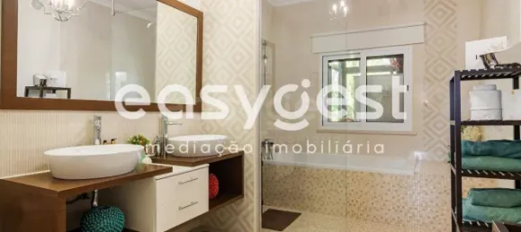4 bedrooms House in Palmela, Portugal No. 136892 18