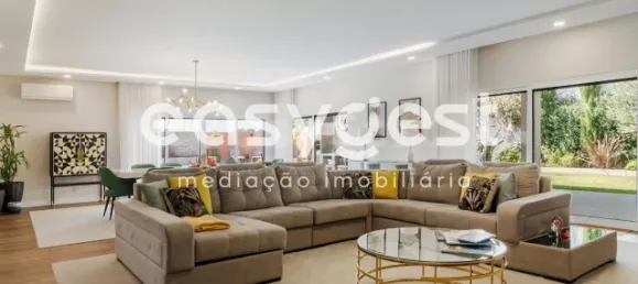 4 bedrooms House in Palmela, Portugal No. 136892 5