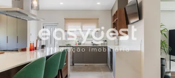 4 bedrooms House in Palmela, Portugal No. 136892 8
