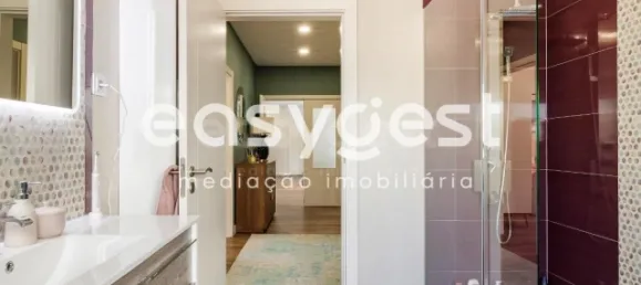 4 bedrooms House in Palmela, Portugal No. 136892 20