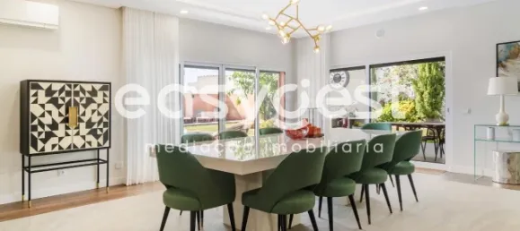 4 bedrooms House in Palmela, Portugal No. 136892 6