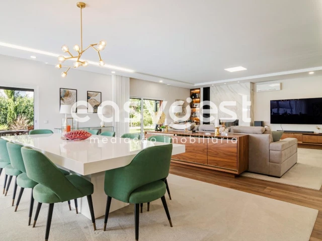 4 bedrooms House in Palmela, Portugal No. 136892