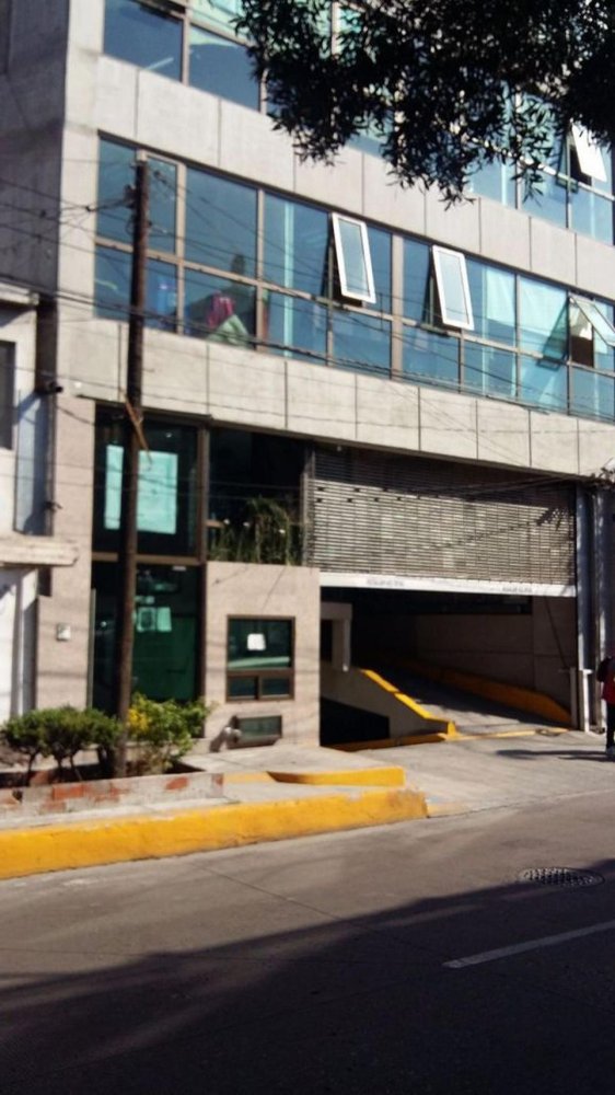 Gebäude in Mexicali, Mexico 300m², Nr. 200568