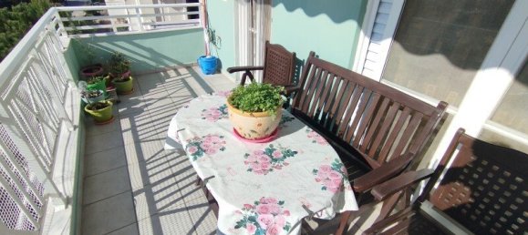 4 Schlafzimmer Wohnung in Thermaic Gulf, Greece, Nr. 2607 29