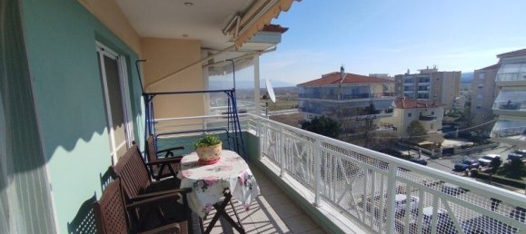 4 Schlafzimmer Wohnung in Thermaic Gulf, Greece, Nr. 2607 28