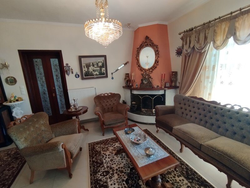 4 Schlafzimmer Wohnung in Thermaic Gulf, Greece, Nr. 2607