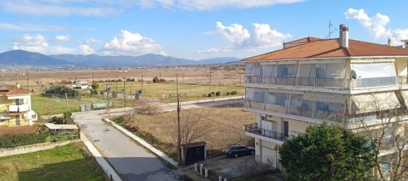 4 Schlafzimmer Wohnung in Thermaic Gulf, Greece, Nr. 2607 22