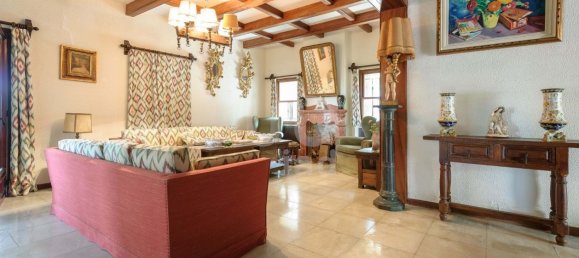 10 غرف نوم فيلا في Pollenca, Spain رقم 30693 5