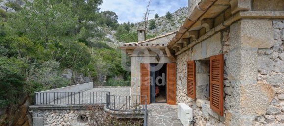 10 غرف نوم فيلا في Pollenca, Spain رقم 30693 27