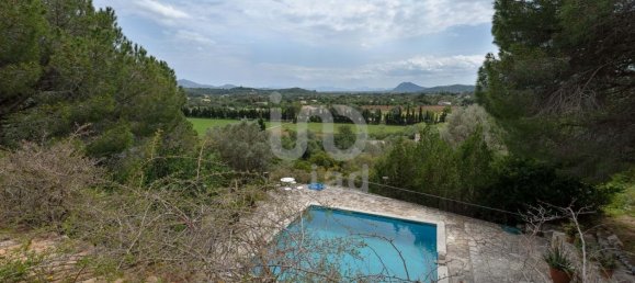 10 غرف نوم فيلا في Pollenca, Spain رقم 30693 22