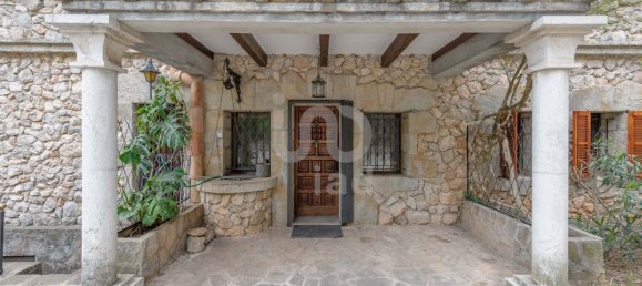 10 غرف نوم فيلا في Pollenca, Spain رقم 30693 26