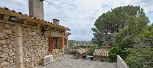 10 غرف نوم فيلا في Pollenca, Spain رقم 30693 21