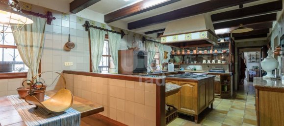 10 غرف نوم فيلا في Pollenca, Spain رقم 30693 2