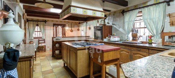 10 غرف نوم فيلا في Pollenca, Spain رقم 30693 29