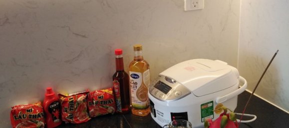 2 bedrooms Apartment in Thu Duc, Vietnam No. 16391 12