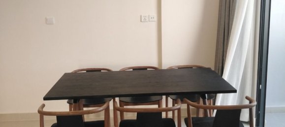 2 bedrooms Apartment in Thu Duc, Vietnam No. 16391 9