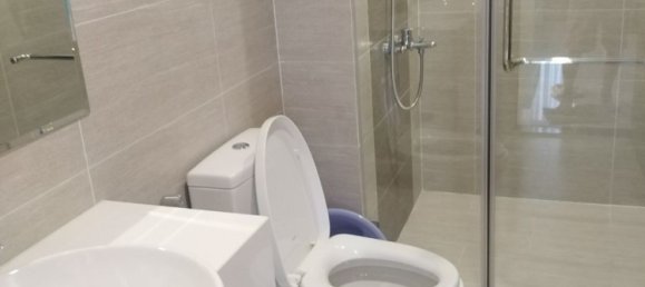 2 bedrooms Apartment in Thu Duc, Vietnam No. 16391 8