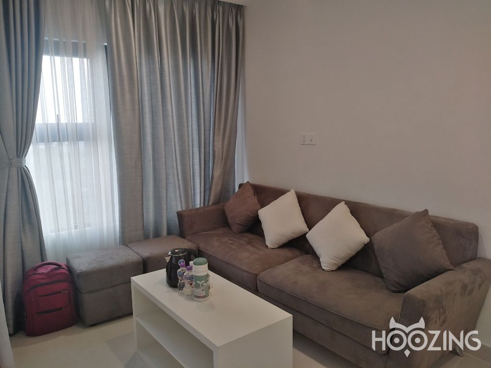 2 bedrooms Apartment in Thu Duc, Vietnam No. 16391
