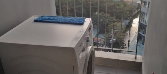 2 bedrooms Apartment in Thu Duc, Vietnam No. 16391 10