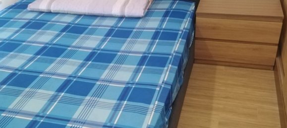 2 bedrooms Apartment in Thu Duc, Vietnam No. 16391 2