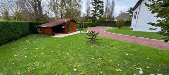 4 bedrooms House in Vendome, France No. 152425 11