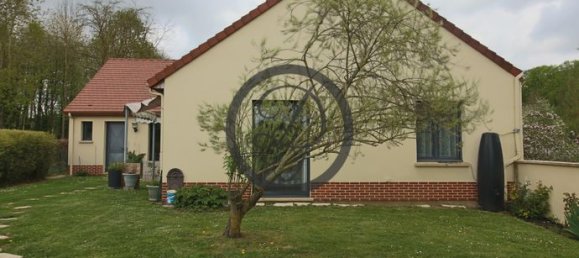 4 bedrooms House in Breteuil, France No. 315731 13