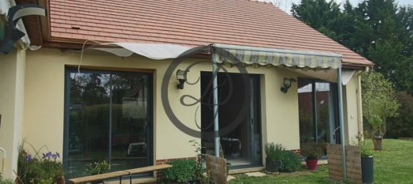 4 bedrooms House in Breteuil, France No. 315731 12