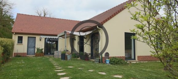 4 bedrooms House in Breteuil, France No. 315731 3