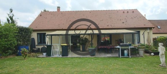 4 bedrooms House in Breteuil, France No. 315731 14