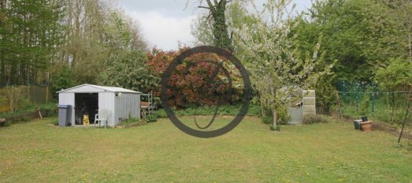 4 bedrooms House in Breteuil, France No. 315731 16