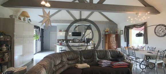 4 bedrooms House in Breteuil, France No. 315731 6