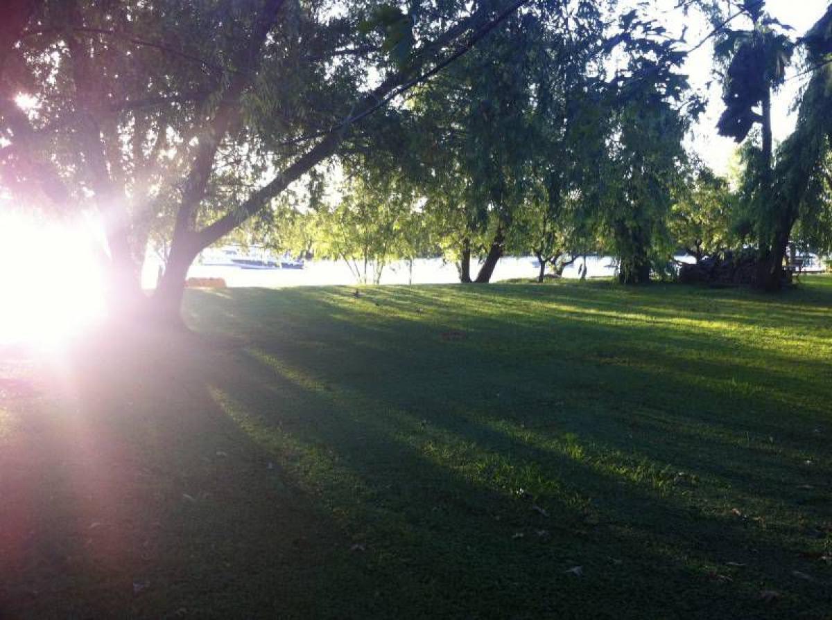 Земельный участок в Тигре, Аргентина № 114026