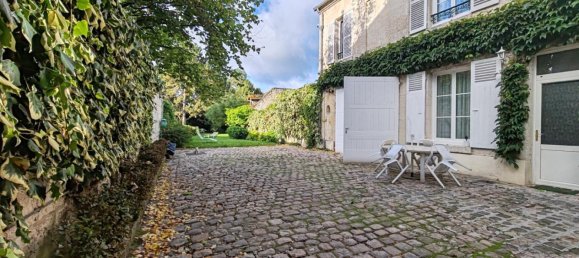 Villa T6 em Villers-Cotterets, France N.º 242296 71
