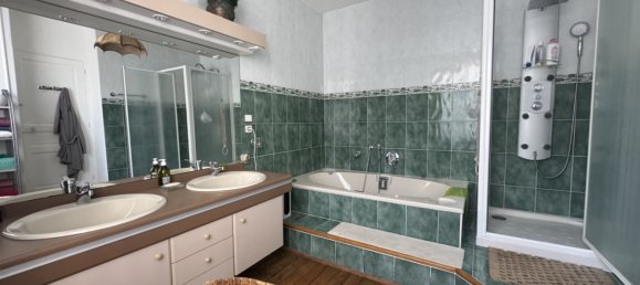 Villa T6 em Villers-Cotterets, France N.º 242296 67